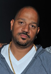 Allen Hughes