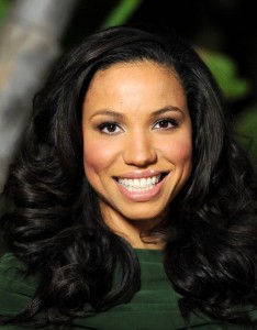 Jurnee Smollett 5