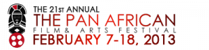PAFF 2013