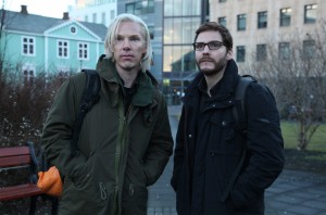 The Fifth Estate 1