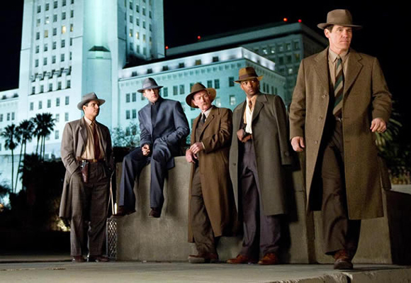 The Gangster Squad 1a