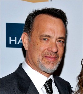 Tom Hanks 2