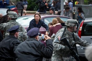 World War Z 1