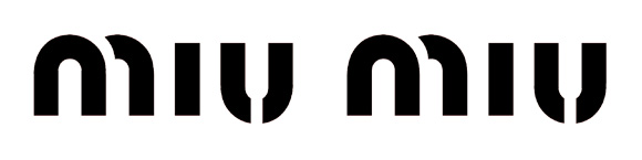 Miu Miu logo 1