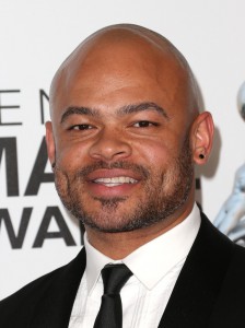 NAACP 44th Image Awards - Anthony Hemingway