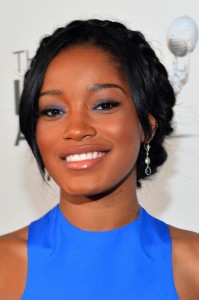 NAACP 44th Image Awards - Keke Palmer