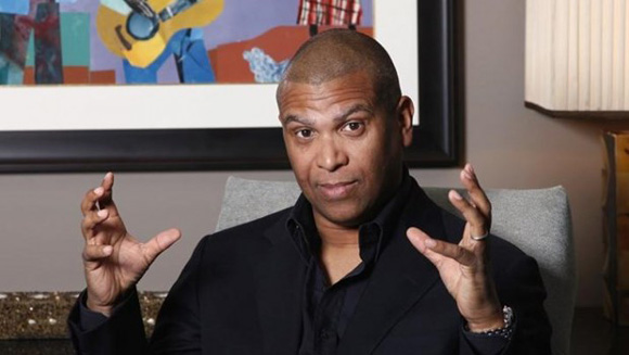 Reginald Hudlin 6