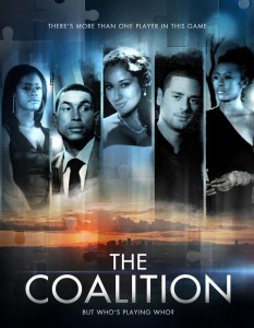 The Coalition poster