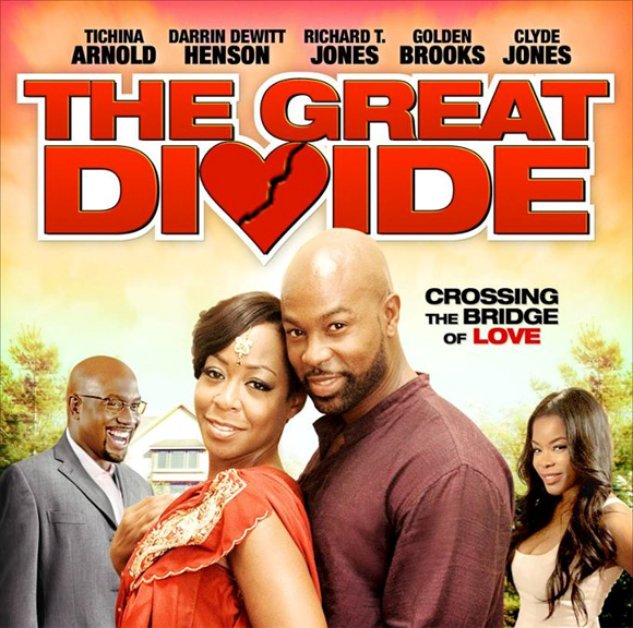 The Great Divide 1