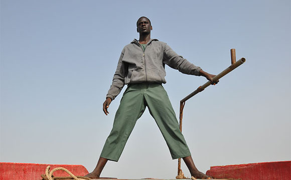 The Pirogue 1a