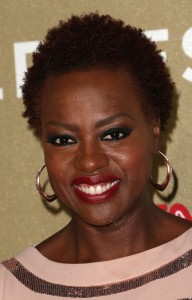 Viola Davis 11