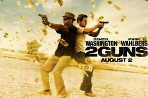 2 Guns 2