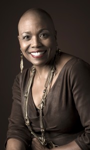 Dee Dee Bridgewater 1