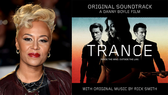 Emeli Sandé Trance soundtrack 1