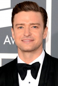 Justin Timberlake 2