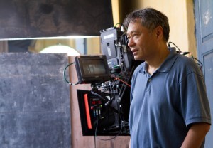 Life of Pi Ang Lee