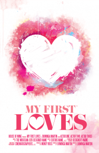 My First Loves poster