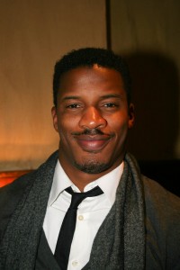 Nate Parker