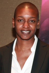 Nekisa Cooper
