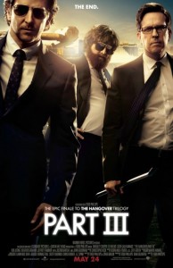The Hangover Part III Poster 7