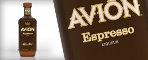 Avion Tequila Espresso