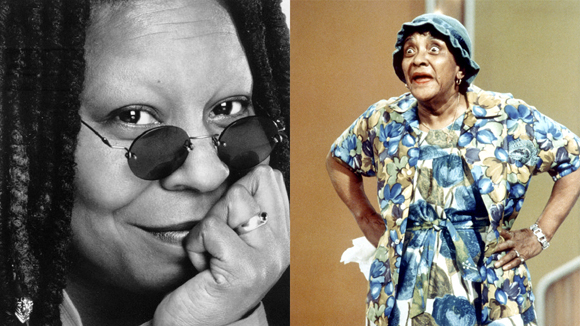 Photo of Jackie Moms Mabley