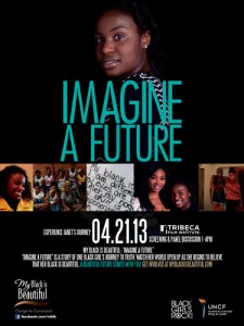 Imagine A Future