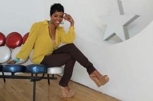 Malinda Williams 5