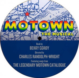 Motown The Musical