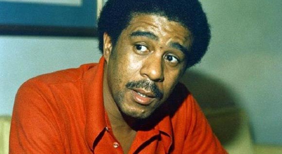 Richard Pryor Omit The Logic 1