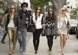 The Bling Ring 1