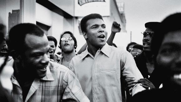 The Trials of Muhammad Ali 1