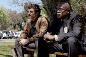 Zulu Orlando Bloom Forest Whitaker