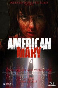 American Mary Poster 4