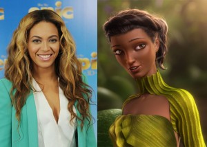 Beyonce Epic