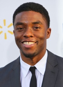 Chadwick Boseman 2