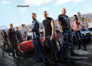 Fast 6 cast pic