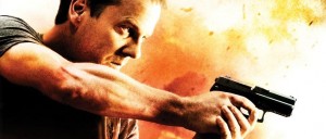 Jack Bauer 24