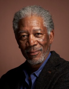 Morgan Freeman 3