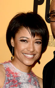 Tina Gordon Chism 1