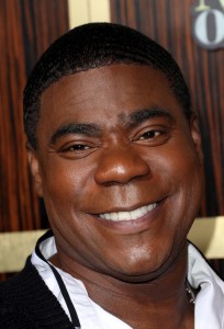 Tracy Morgan