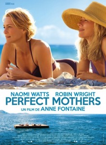 Two Mothers poster