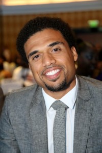 42 - Steven Caple Jr., director of A Different Tree