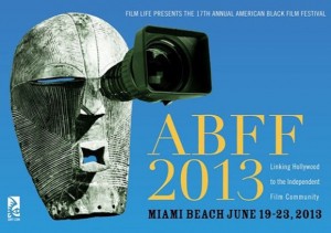 ABFF 2013 logo