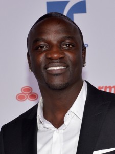 Akon