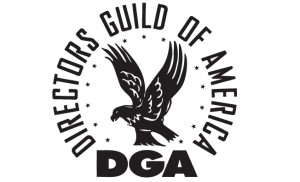 DGA logo