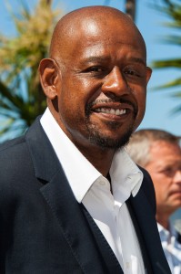 Forest Whitaker 5