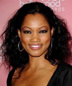 Garcelle Beauvais