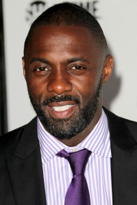 Idris Elba 2