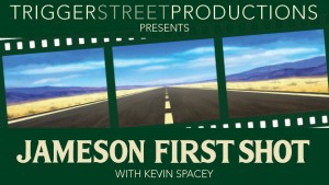 Jameson First Shot